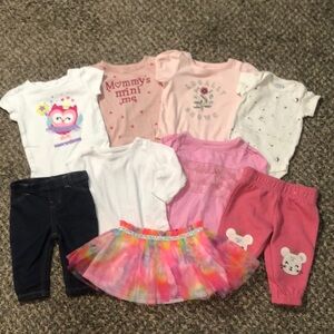 Garanimals Clothes